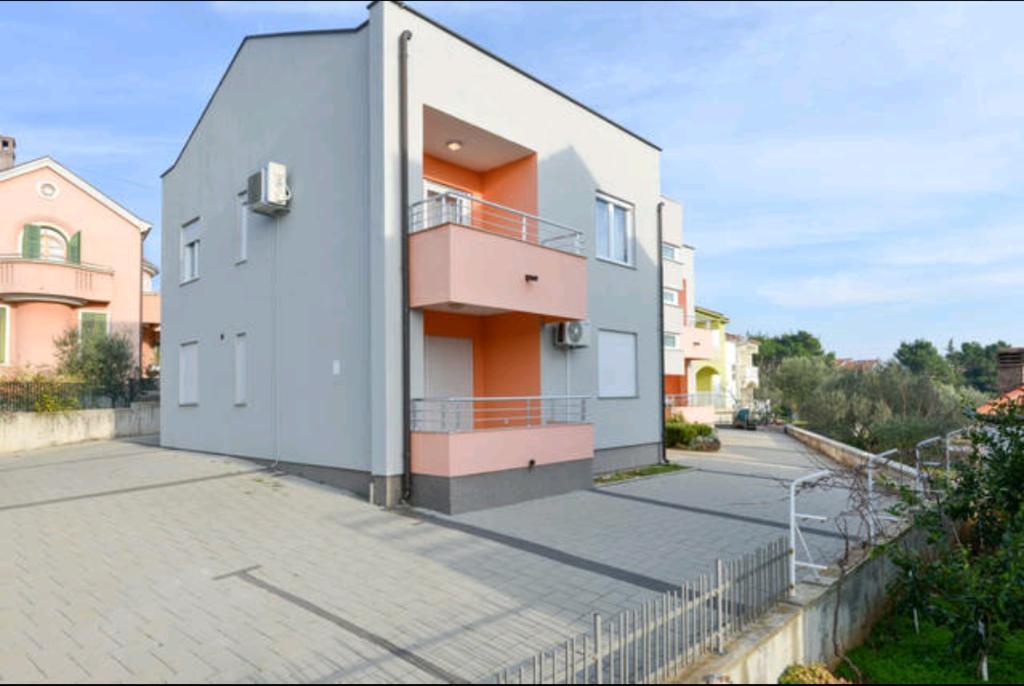 Haja Appartement Zadar