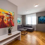 Apartment Haja