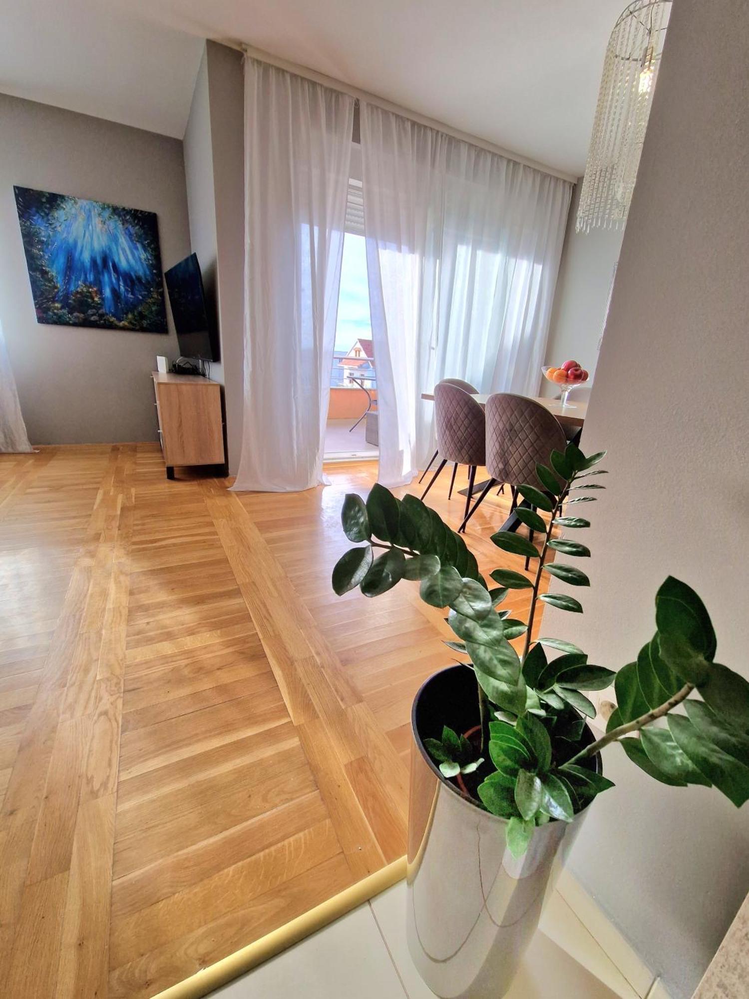 Appartement Haja Zadar