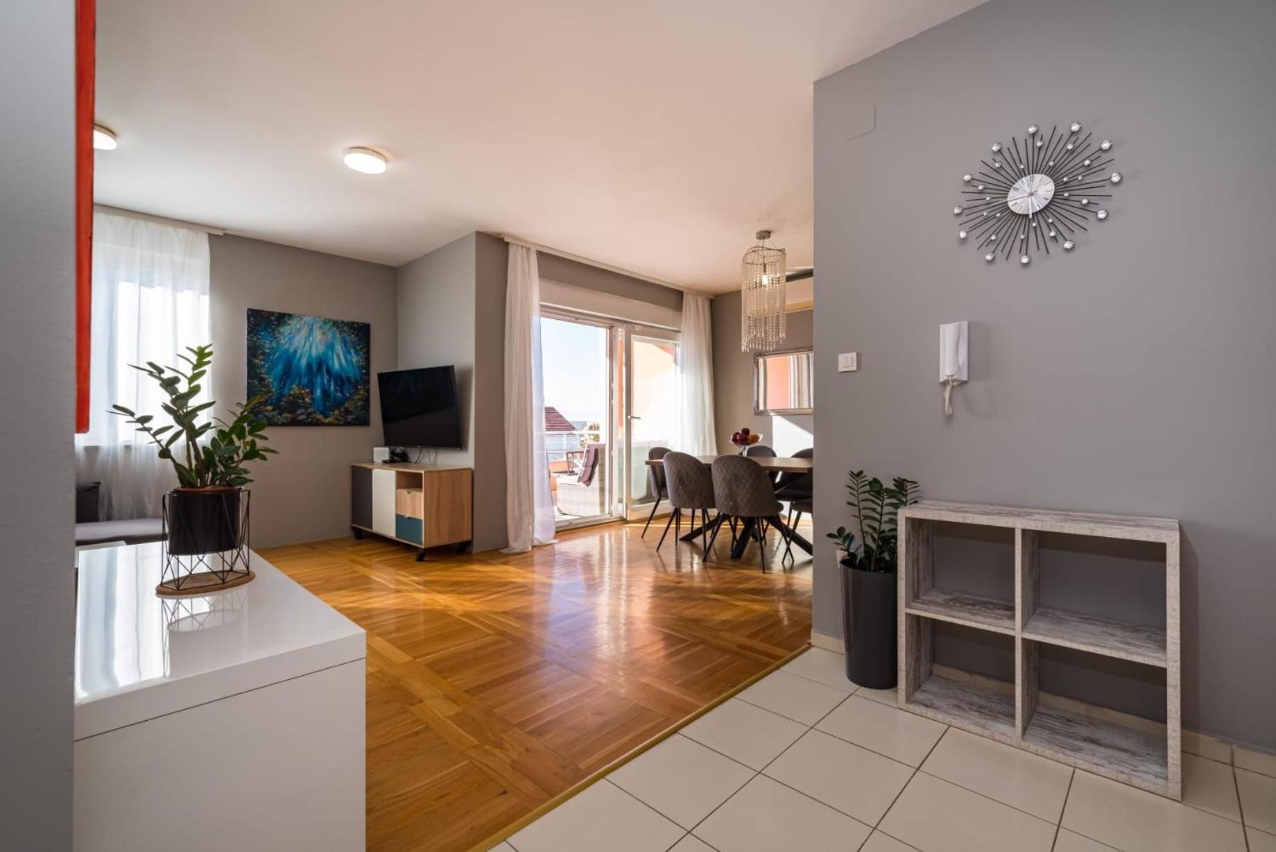 Haja Appartement Zadar