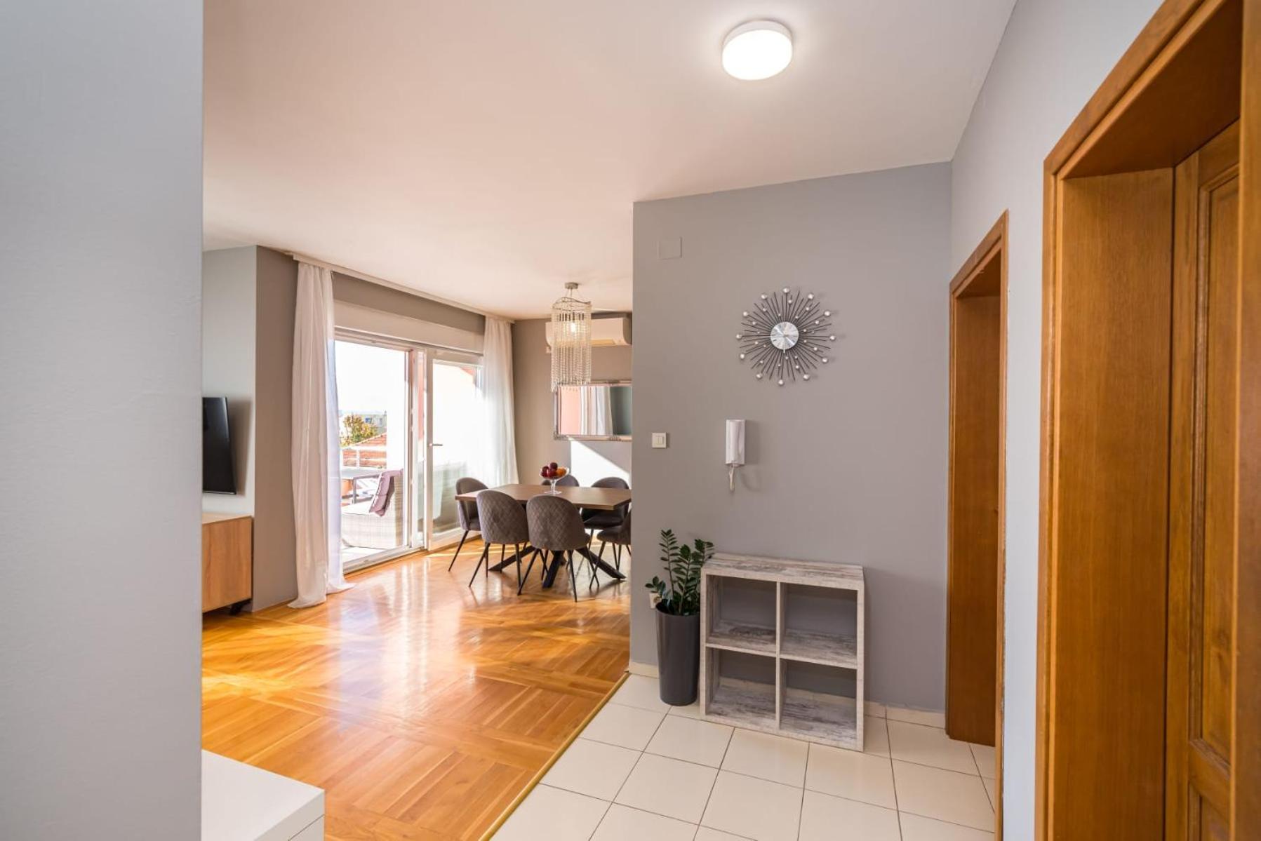 Haja Appartement *
