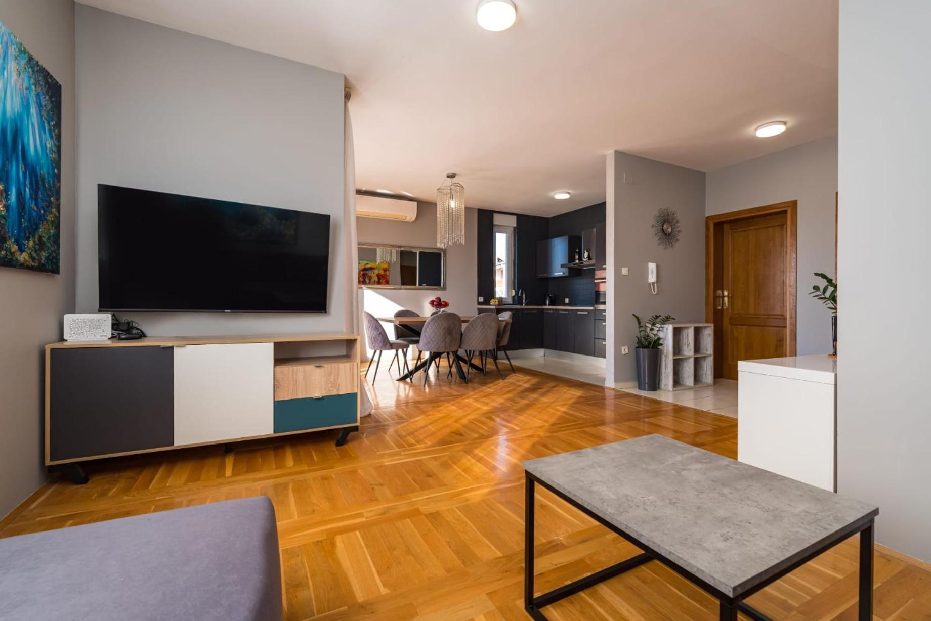 Appartement Haja *
