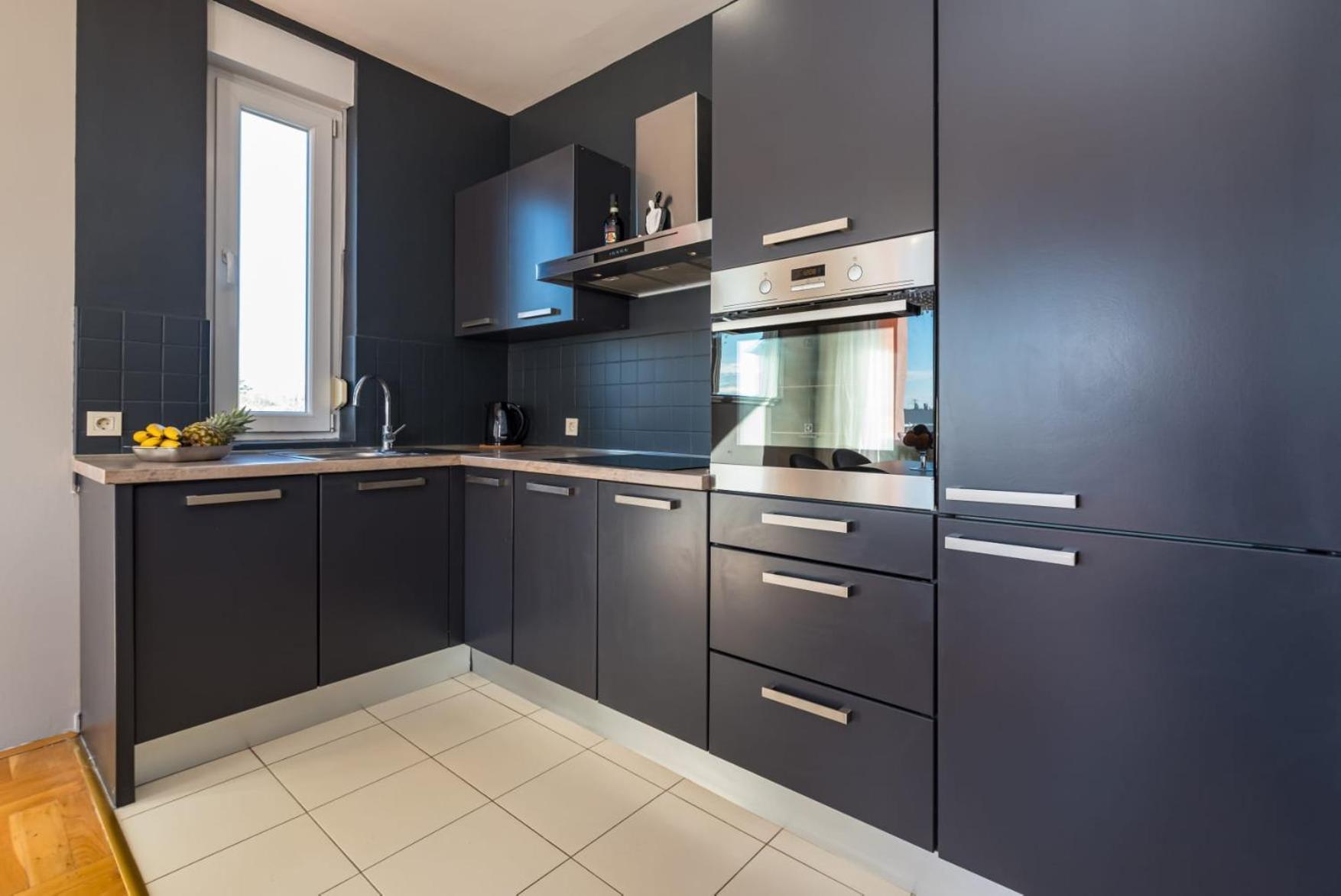 Appartement Haja