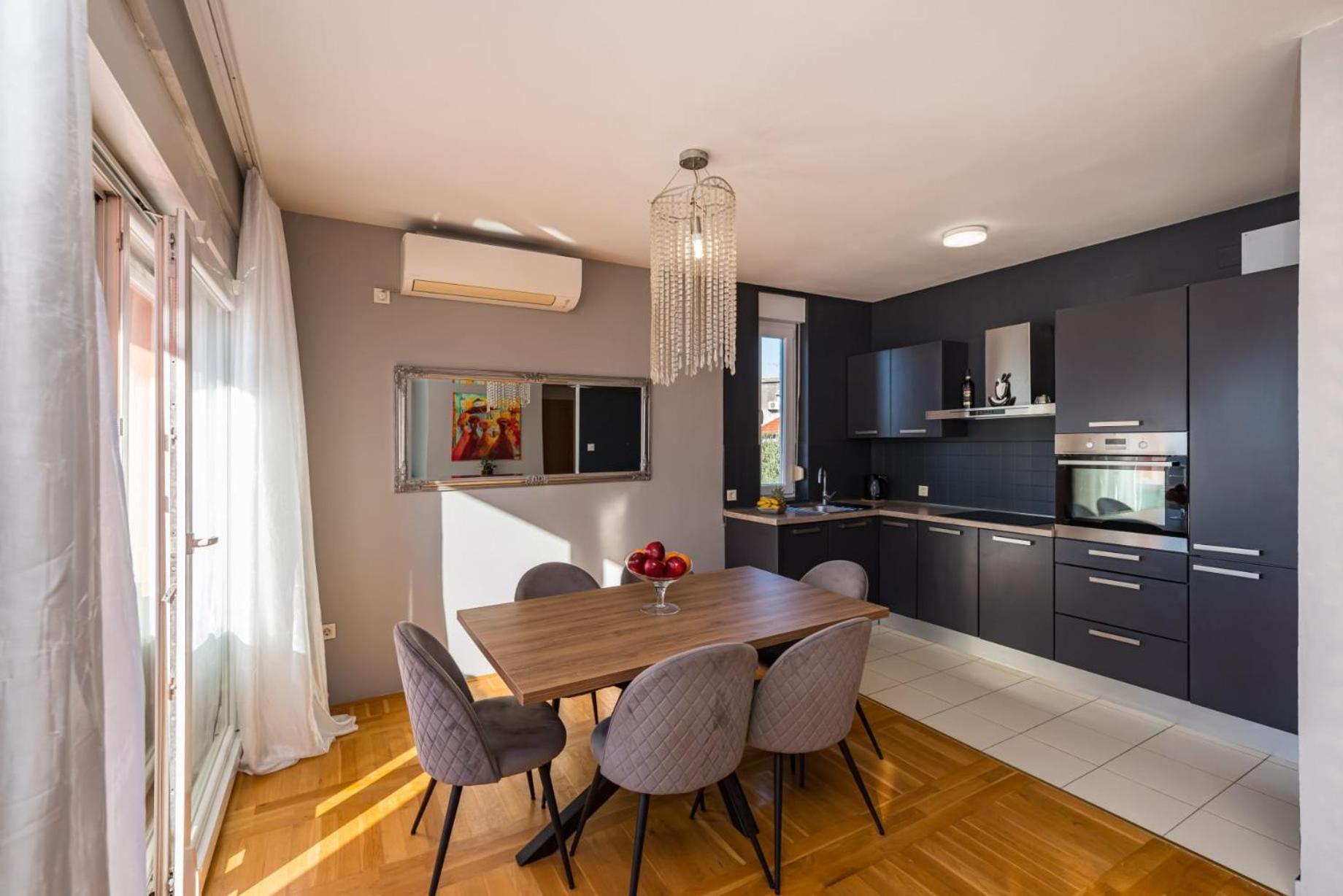 Appartement Haja