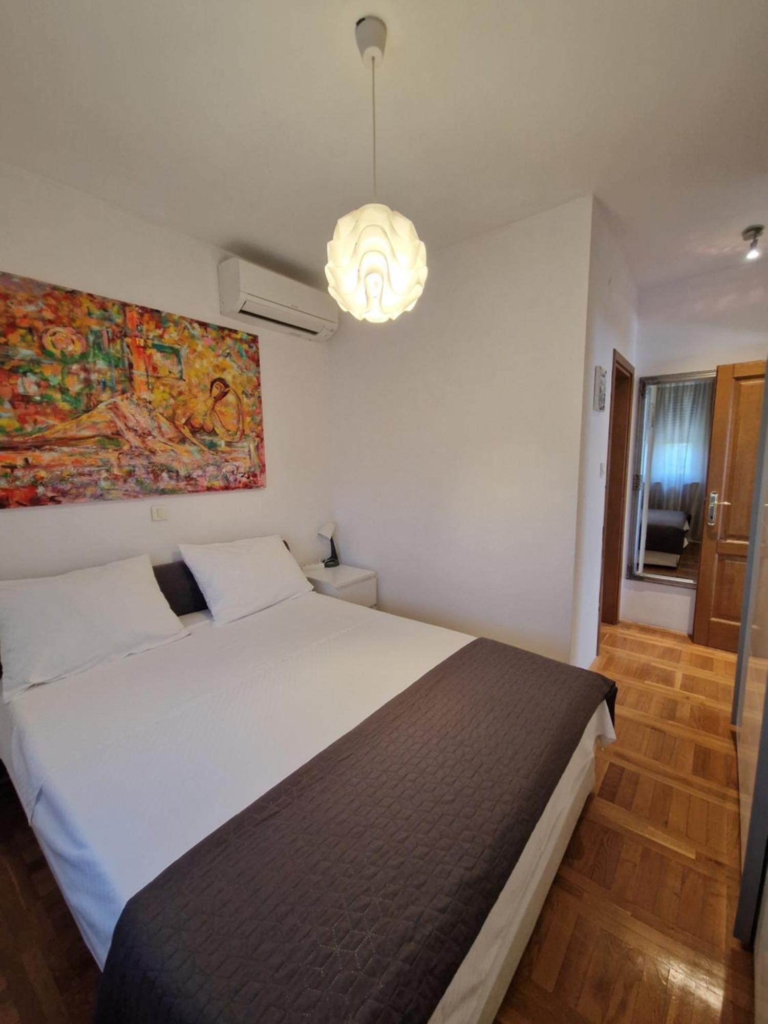 Haja Appartement *