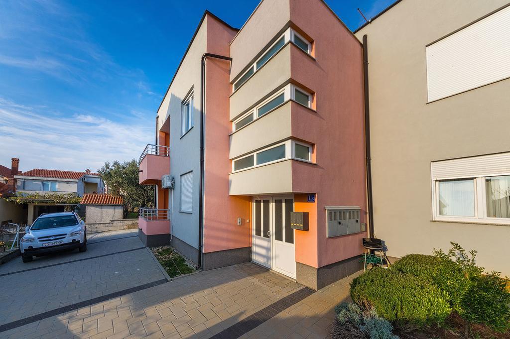 Appartement Haja Zadar